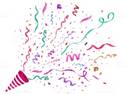 Image result for confet